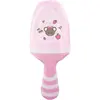 dBb Remond Sucette Saveur Rose Translucide