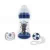 dBb Remond Coffret Special Football Bleu +3m
