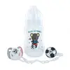 dBb Remond Coffret Spécial Football Blanc +3m