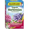 ALGOFLASH Engrais Hortensias et Rhododendrons 1 kg