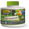 ALGOFLASH NATURASOL Glu arboricole pot 400 g avec pinceau applicateur intégré