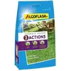 Engrais Gazon - ALGOFLASH NATURASOL - 3 Actions - 10 kg