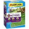 Engrais Gazon - ALGOFLASH NATURASOL - 3 Actions - 3 kg