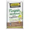 Engrais 100% Naturel Complet à base de Fass de Scarabée - 10 kg