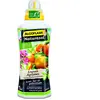 ALGOFLASH NATURASOL Engrais liquide Agrumes, plantes méditerranéennes 500 mL