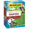 ALGOFLASH Engrais Gazon Action Rapide - 4kg
