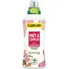 Engrais prêt à l'emploi plantes fleuries uab 1 l marque algoflash