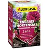 Engrais Hortensias, Rhododendrons, Azalées Spécial pH 1 kg