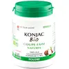 Vecteur Santé Konjac bio poudre 125g