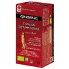 Vecteur santé Ginseng Rouge Et Blanc 50 Gel