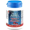 Vecteur Santé Huile de Krill Confort visuel 30 comprimés