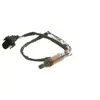 Bosch 0258003604 - Sonde Lambda avec Connecteur Spécifique au Véhicule