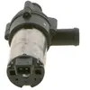 Bosch Pompe à eau additionnelle, 12 V, par ex. pour VW, Ford, Mercedes-Benz, Seat