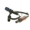 Bosch 0258003074 - Sonde Lambda avec Connecteur Spécifique au Véhicule