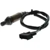 Bosch 0258003745 - Sonde Lambda avec Connecteur Spécifique au Véhicule