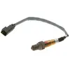 Bosch 0258006022 - Sonde Lambda avec Connecteur Spécifique au Véhicule