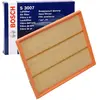 Filtre à air BOSCH 1 457 433 007 - Réf. 1457433007