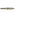 Bougie de préchauffage BOSCH 0 250 201 027 (Vendu à l'unité) - Réf. 321001