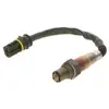 Bosch 0258006123 - Sonde Lambda avec Connecteur Spécifique au Véhicule