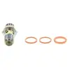 Kit de réparation, pompe à carburant BOSCH 1 587 010 532