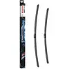 BOSCH Kit de 2 balais d'essuie-glace 3397118962