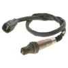 Bosch 0258986606 - Sonde Lambda avec Connecteur Spécifique au Véhicule