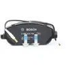 Jeu de 4 plaquettes de frein BOSCH 0 986 424 789 - Réf. 0986424789