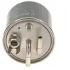BOSCH Filtre à carburant pour AUDI: A8 (Ref: 0 450 906 458)