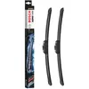 BOSCH Kit de 2 balais d'essuie-glace 3397118900