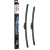 2 Balais D'essuie-glace Bosch Aerotwin Retrofit Ar533s