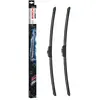 BOSCH Balais d'essuie-glace Aerotwin AR651S x2