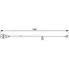 Bosch AP243 Témoin d'usure - 1 pièce