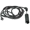 Contact d'avertissement, usure des plaquettes de frein AP199 Bosch AP199