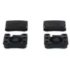 Jeu de 4 plaquettes de frein BOSCH 0 986 424 358 - Réf. 0986424358