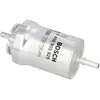 Bosch Automotive Filtre à carburant, 55 mm, par ex. pour Seat, VW, Skoda, Audi