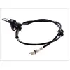 BOSCH Capteur ABS pour RENAULT: Kangoo (Ref: 0 265 007 531)
