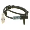 Bosch Capteur De Vitesse De Roue Abs Snr Asb152.08
