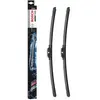 BOSCH Kit de 2 balais d'essuie-glace 3397118933