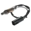 Bosch 0258005704 - Sonde Lambda avec Connecteur Spécifique au Véhicule