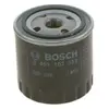 Filtre à huile BOSCH 0 451 103 353 - Réf. 0451103353