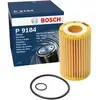 BOSCH Filtre à huile 1457429184