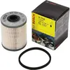 BOSCH Filtre Gasoil N1705 1457431705