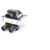Bosch Bobine d'allumage, par ex. pour Fiat, Alfa Romeo, Lancia