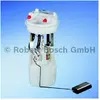 Unité d'injection de carburant 0 986 580 208 Bosch 0986580208