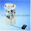 Unité d'injection de carburant BOSCH 0 986 580 205 - Réf. 0986580205