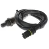 Bosch 0258005177 - Sonde Lambda avec Connecteur Spécifique au Véhicule