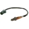 Bosch 0258006462 - Sonde Lambda avec Connecteur Spécifique au Véhicule