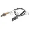 Sonde Lambda Bosch 0258986001