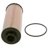 Filtre À Carburant Bosch 1457431710