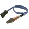 Bosch 0258006433 - Sonde Lambda avec Connecteur Spécifique au Véhicule